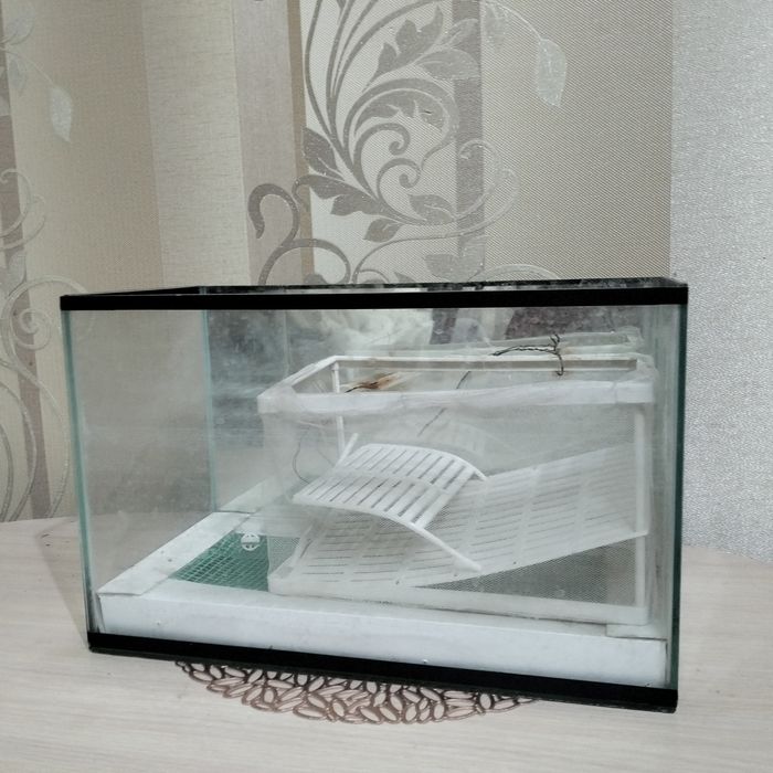 Продам аквариум.