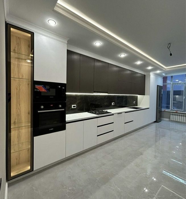 Кухня на заказ