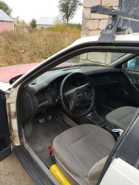 Продам Ауди 80 б4