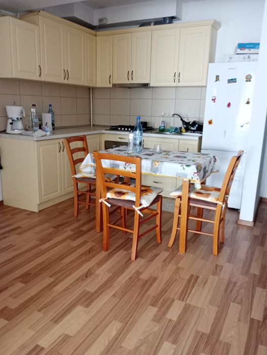 Apartament cu o camera