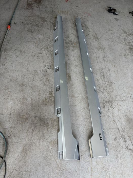 прагове за vw passat b8