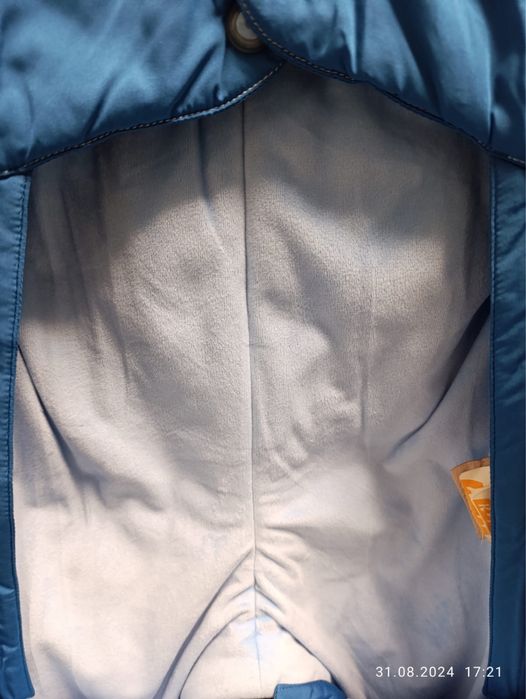 Продам комбинезон