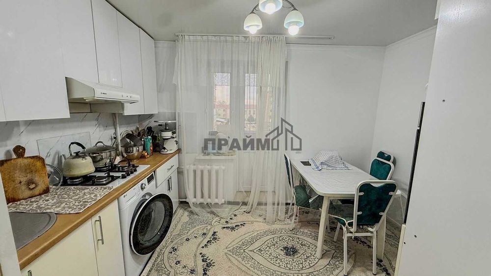 ПРОДАМ 3Х ком. Каратал (Адель ПРАЙМ)