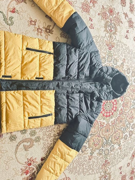 Продам куртку зимнюю