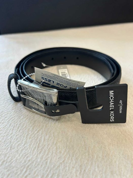 Мъжки колан Michael Kors, размер 42