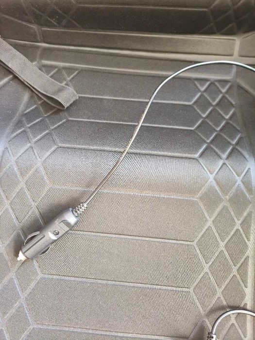 Incalzitor scaun auto Karcle