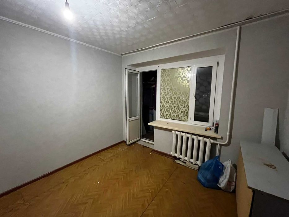 Продажа 1-комнатной квартиры