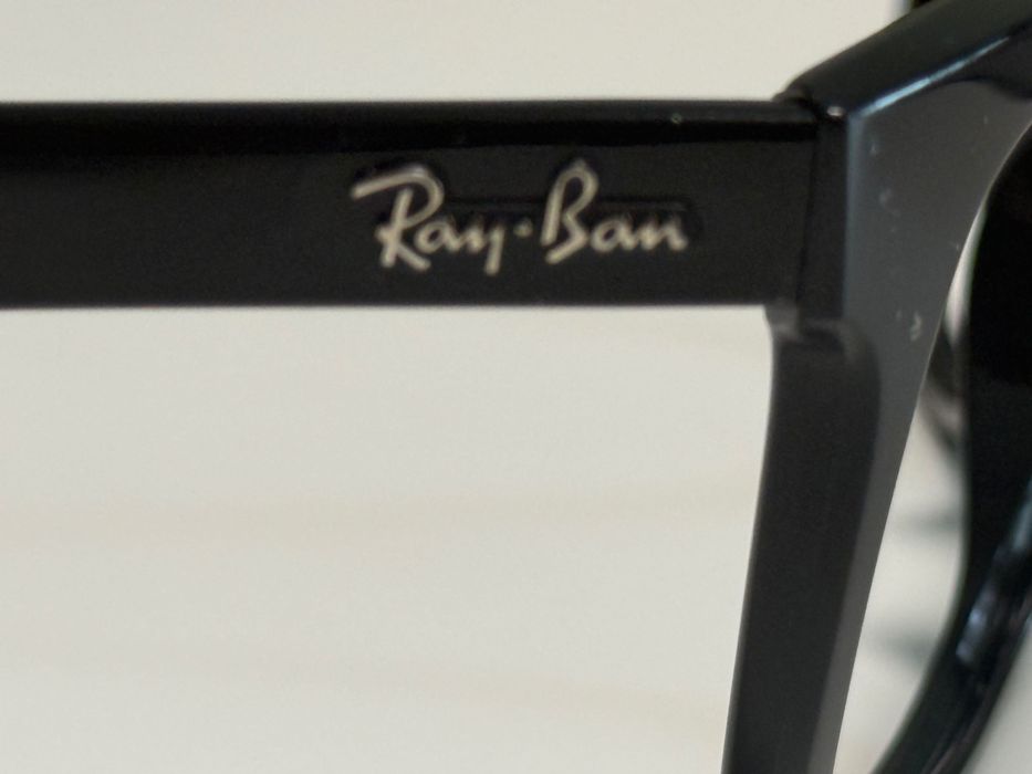 Ray Ban Justin рамка