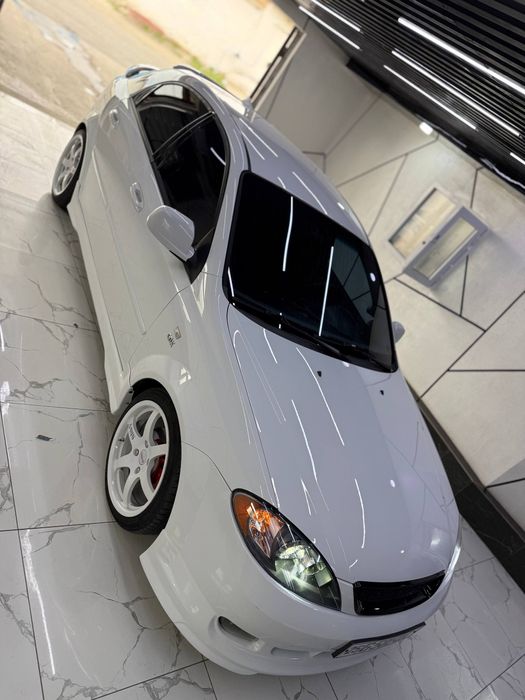 Продажа автомобиля