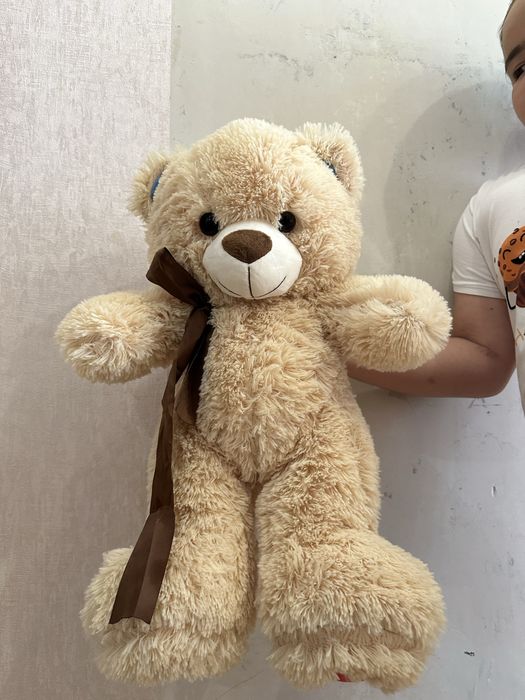 Мишка игрушка для детей