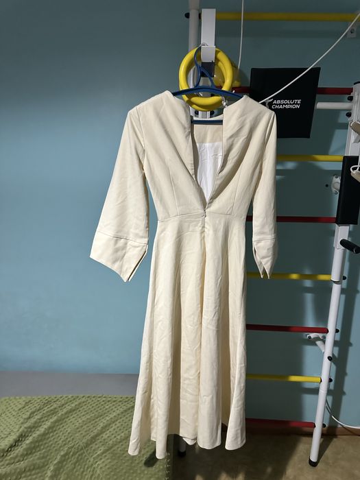 Срочно продам платье