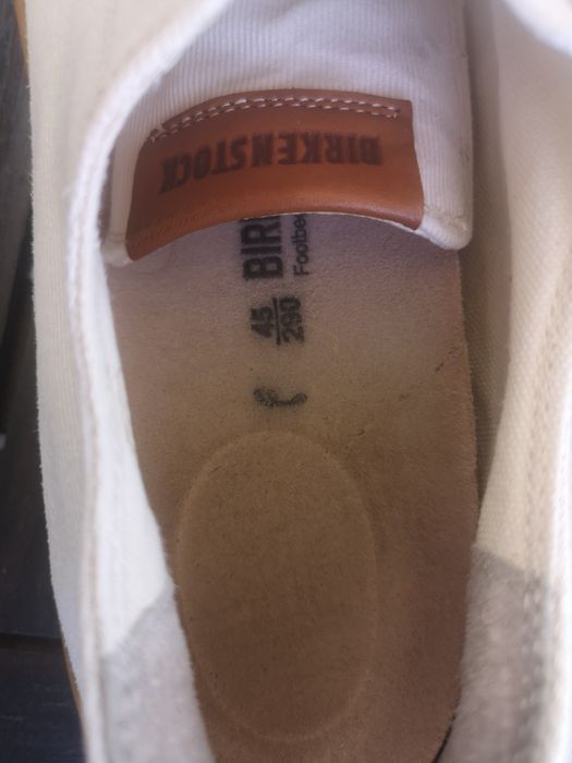 Birkenstock, мъжки обувки, номер 45