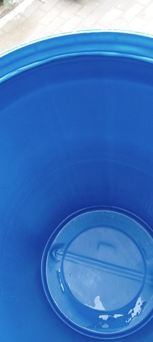 Бочка 235 литров