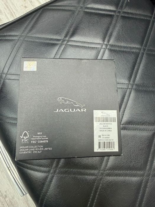 ceas jaguar collection jaguar land rover limited coventry, cv3 4lf