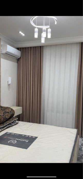 Сеул мун (Seul mun) новая квартира в стиле hi-tech