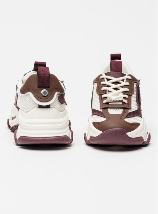 Маратонки Steve Madden