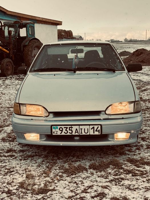 Продам машину 2114