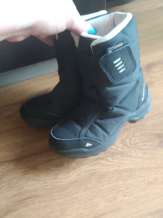 Ботуши Quechua 30 номер