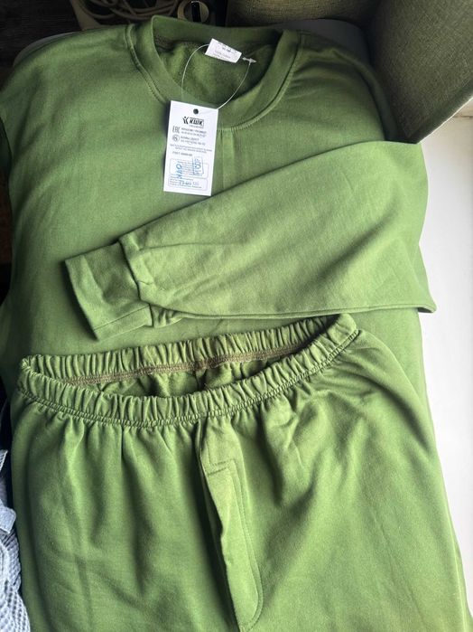 Белье нательное для мужчин