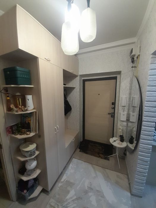 Продается евродвушка в районе роддома