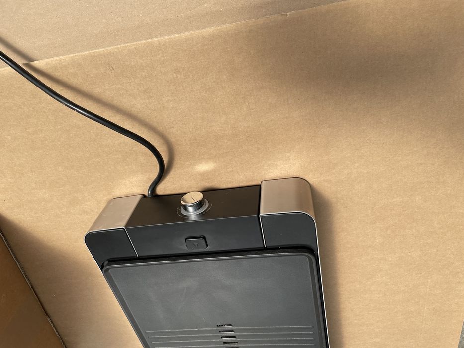 Grătar electric WMF Lono