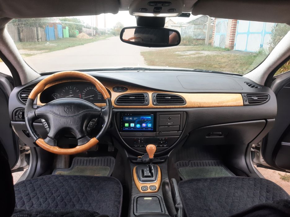 Продам Jaguar S-Type, 1999 г.