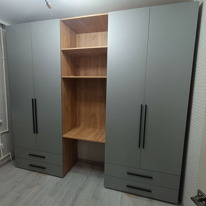 Сборка Разборка МЕБЕЛИ, установка