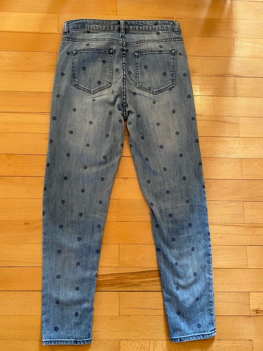 Blugi H&M Massimo Dutti