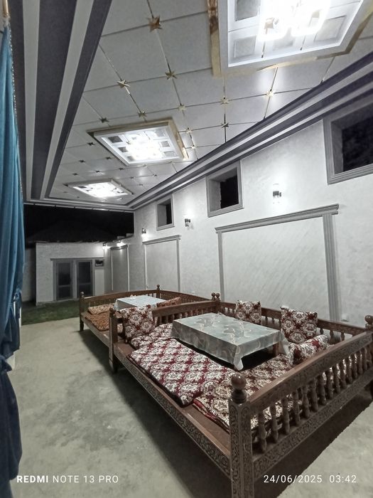 Oq tosh dacha bez makler