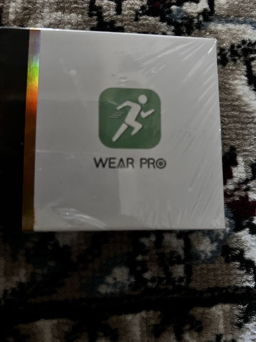 smatr wear soat yangi hali