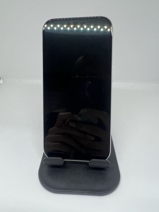 iPhone 16 256 GB White imei: 74289 Pintel.kz