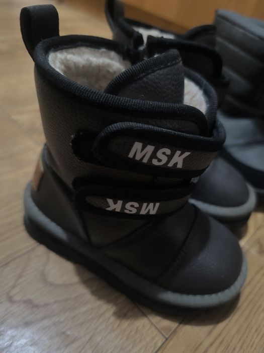 Детская обувь для мальчика