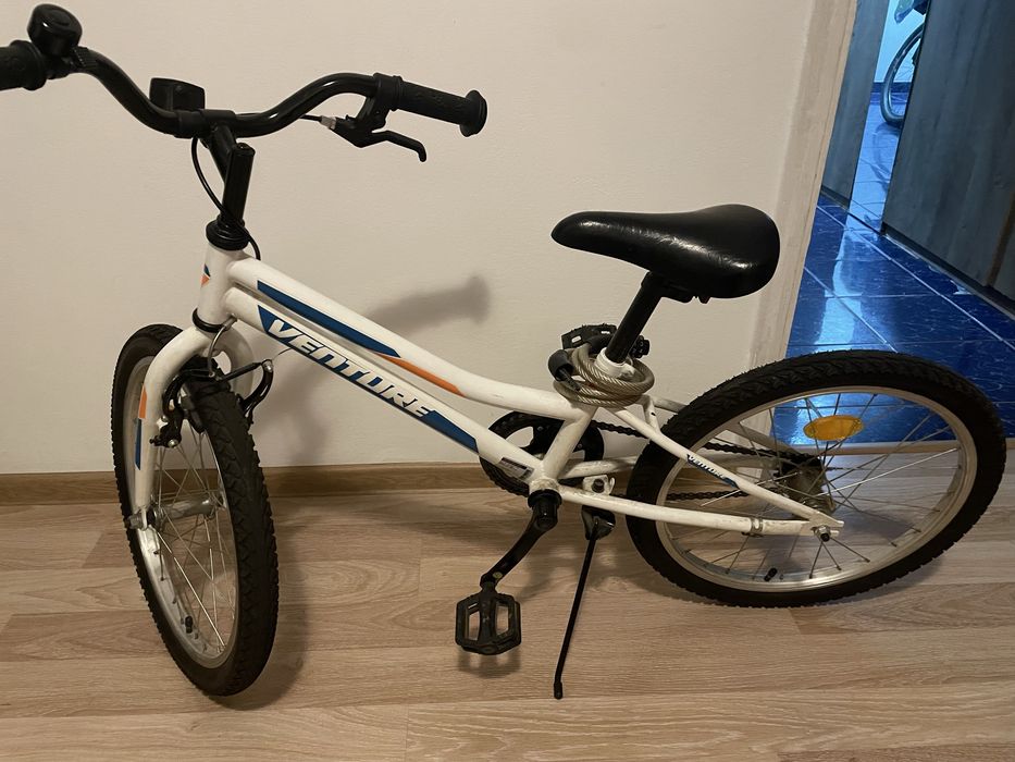 Bicicletă pentru copii Venture 2011 de 20 de inch
