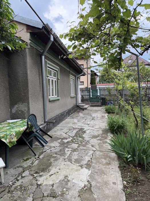 Teren excelent pentru investiție sau locuință!