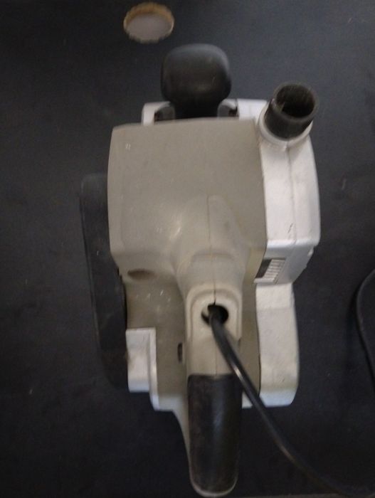 Электро рубанок Crown CT13200