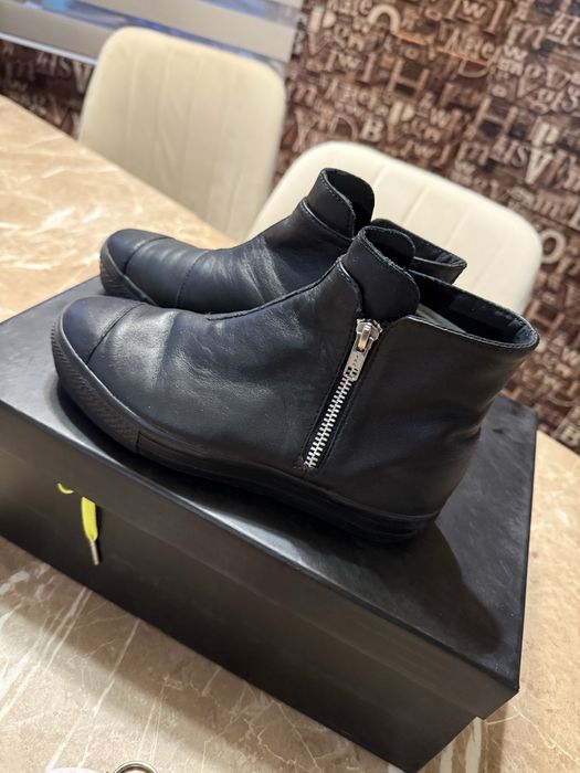 Converse ботички