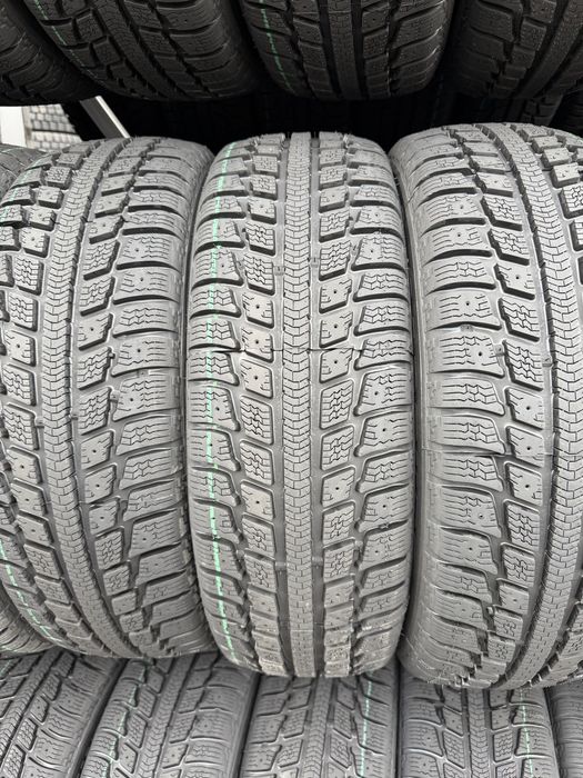 Set 4 Anvelope M+S Iarna 205/60 R16 Garantie 3 Ani