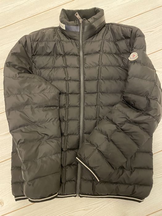 Geaca de iarna barbati - XL