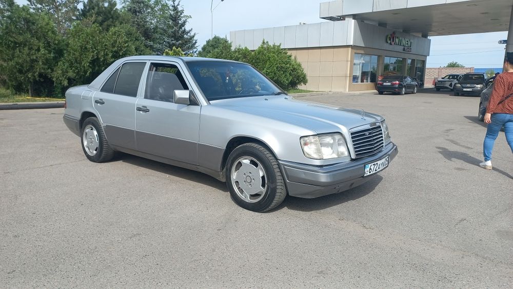 Продам автомашину