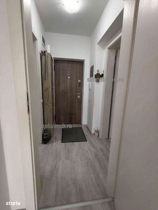 2 Camere Titan + Loc de parcare