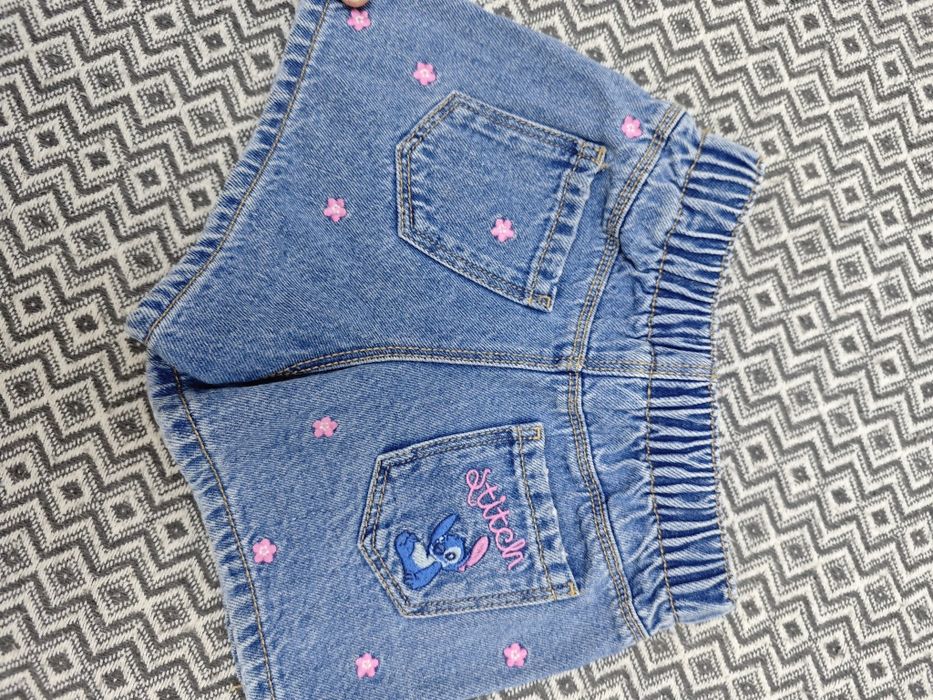 Двойка для девочки