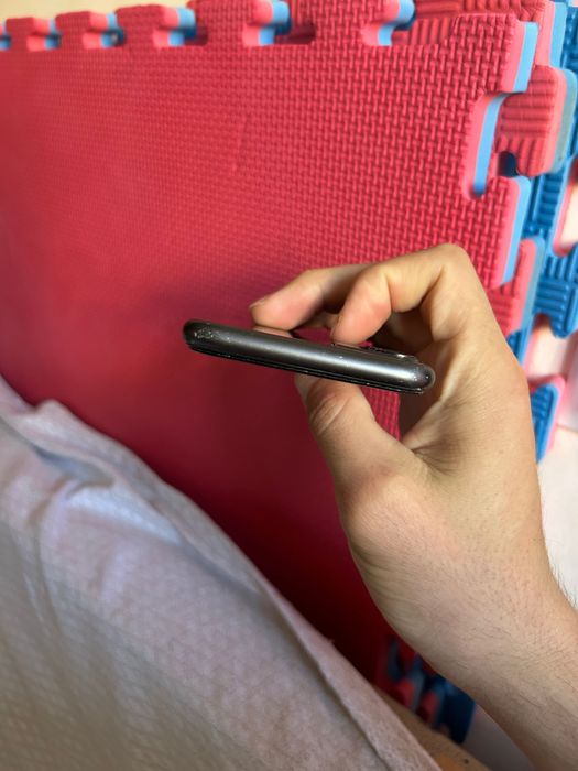 Iphone 11 128гб ремонт болмаган оригнал телефон айфон