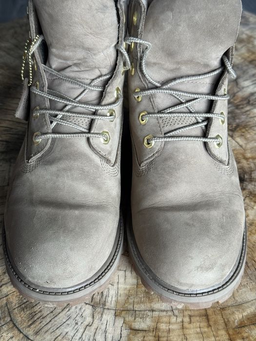 Timberland Nr 40