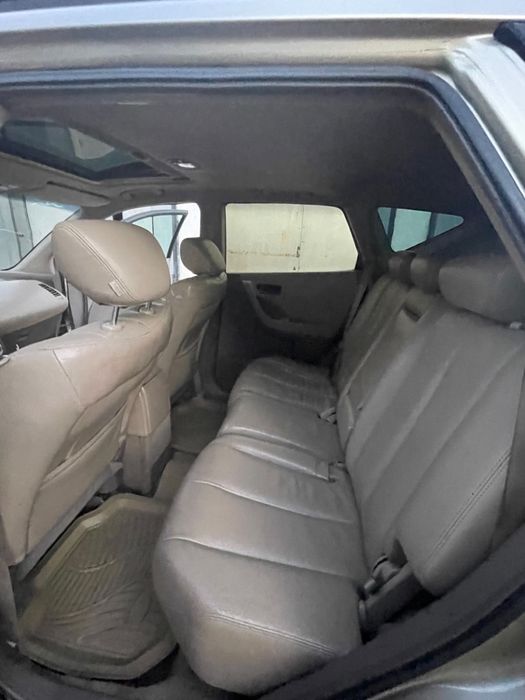 В продаже Nissan Murano