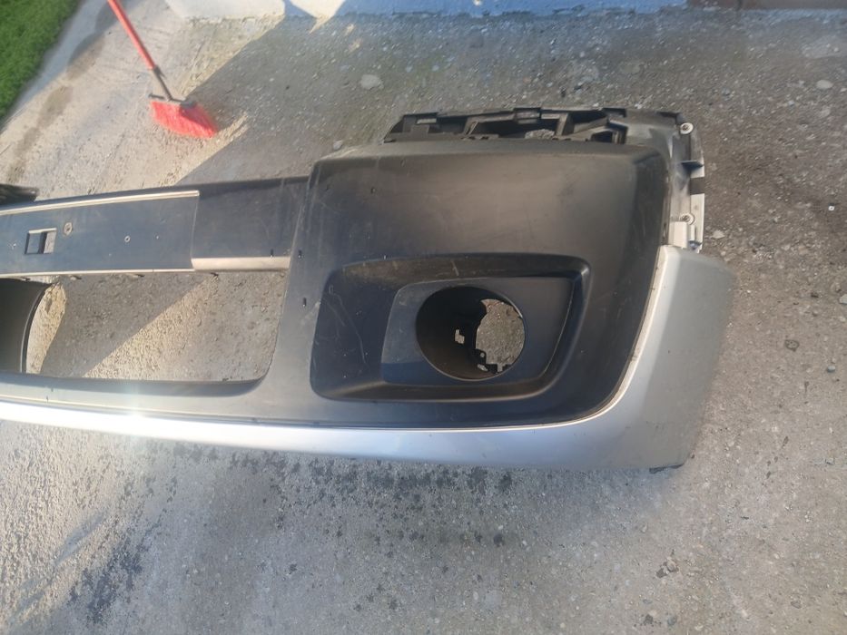 Bara fata citroen jumpy, expert, fiat scudo după 2007