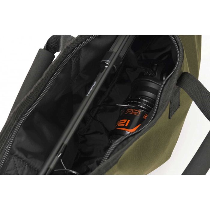 Husa Lanseta Fox R-Series 12 ft Single Sleeve