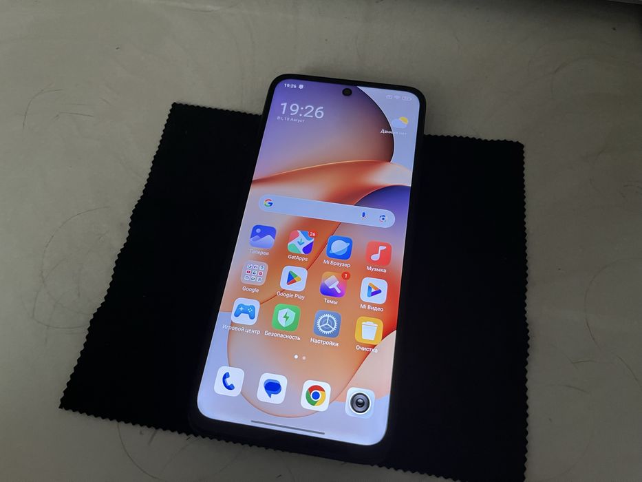 Redmi 12 4G 8/256