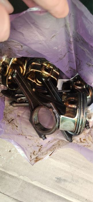 Продам поршен стандарт