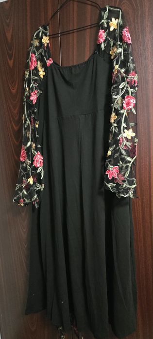 Rochie mărime mare