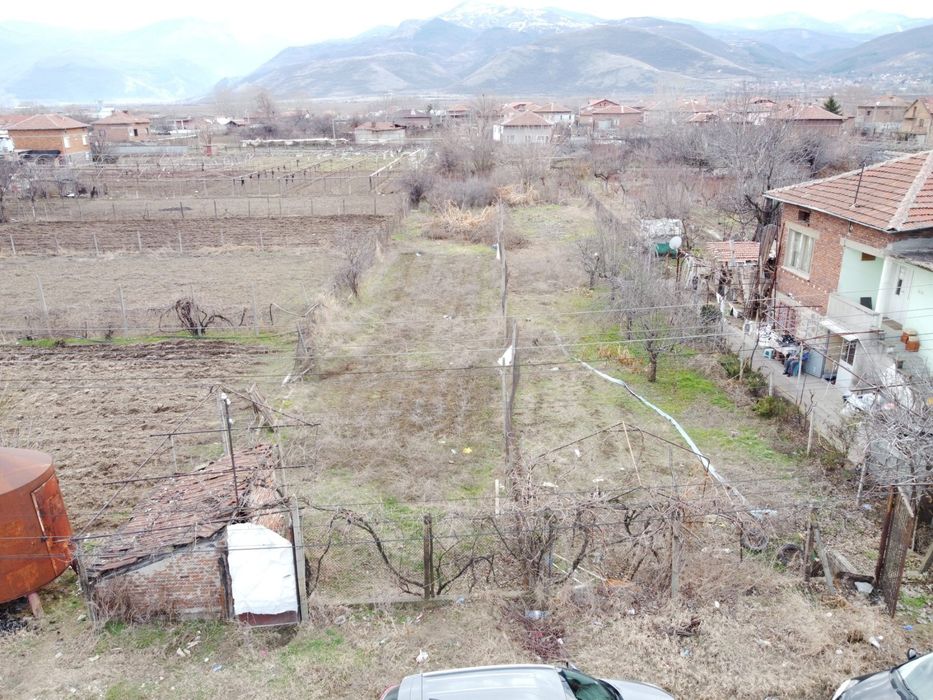 Продава се Парцел в с. Исперихово, Област Пазарджик - 1216 кв.м за 14 €/кв.м - Снимка #6